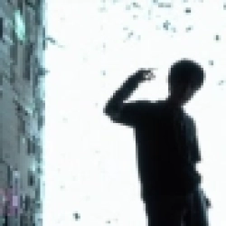 Обкладинка треку: Shattered (Korean Version) Обкладинка: Shattered (Korean Version)
