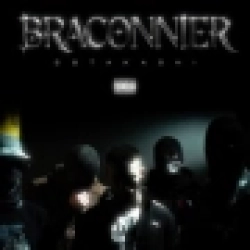 Обкладинка треку: BRACONNIER Обкладинка: BRACONNIER