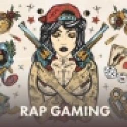 Обкладинка треку: Fuck The Rap Game Обкладинка: Fuck The Rap Game