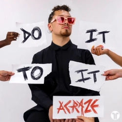 Обкладинка треку: Do It To It Обкладинка: Do It To It