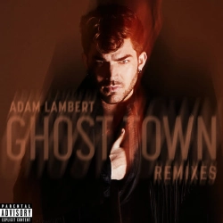 Обкладинка: Ghost Town - Blood Diamonds Remix