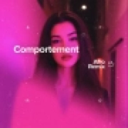Обкладинка треку: Comportement (Afro House) Обкладинка: Comportement (Afro House)