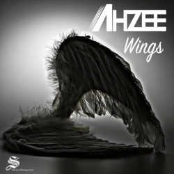 Обкладинка треку: Wings Обкладинка: Wings