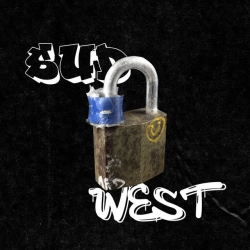 Обкладинка: Sudwest