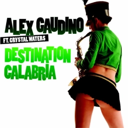 Обкладинка: Destination Calabria - Radio Edit