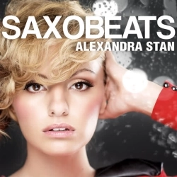 Обкладинка: Mr Saxobeat - Radio Edit