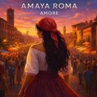 Обкладинка: Amore