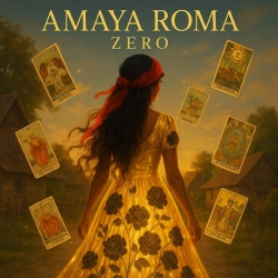 Обкладинка треку: Zero Обкладинка: Zero