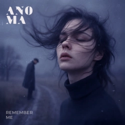 Обкладинка треку: Remember me Обкладинка: Remember me