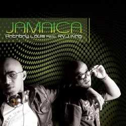 Обкладинка: Jamaica - Main Version - Radio Edit