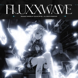 Обкладинка: Fluxxwave (Lay With Me) - Slowed + Reverb