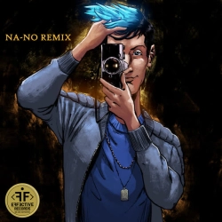 Обкладинка: Bleu Chanel (NA-NO Remix)