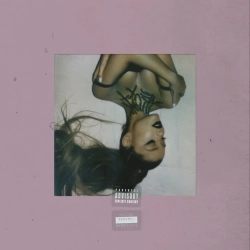Виконавець Ariana Grande Фото виконавця Ariana Grande