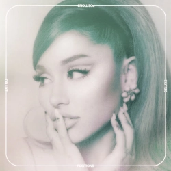 Обкладинка: motive (with Doja Cat)