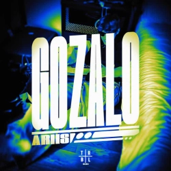 Обкладинка треку: GOZALO - Slowed Обкладинка: GOZALO - Slowed