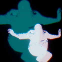 Обкладинка: Dance