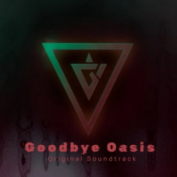 Обкладинка: Goodbye Oasis
