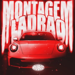 Обкладинка: MONTAGEM LADRAO