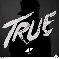 Обкладинка: Wake Me Up - Radio Edit