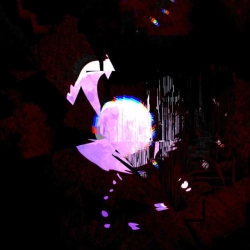 Обкладинка: ALTERED OBSIDIAN