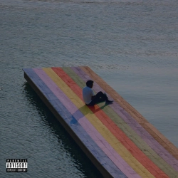 Обкладинка: lost souls (with Brent Faiyaz)