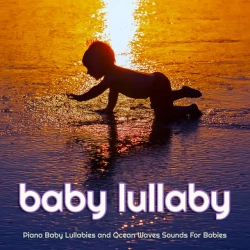 Обкладинка: Calm Piano Baby Music