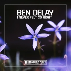 Обкладинка: I Never Felt so Right - Radio Mix