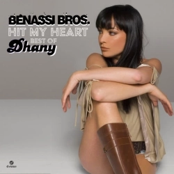 Обкладинка треку: Dhany Megamix Обкладинка: Dhany Megamix