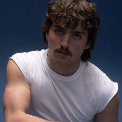 Обкладинка треку: Young American Heart Обкладинка: Young American Heart