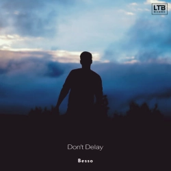 Обкладинка: Don't Delay