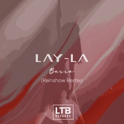 Обкладинка: Lay-La - Rainshow Remix