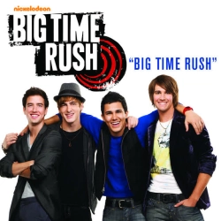 Виконавець Big Time Rush Фото виконавця Big Time Rush