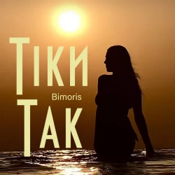 Обкладинка: Тіки так