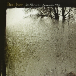 Обкладинка треку: Skinny Love Обкладинка: Skinny Love
