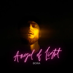 Обкладинка треку: Angel of Light Обкладинка: Angel of Light