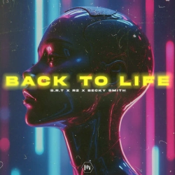Обкладинка: Back to Life