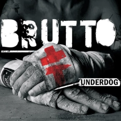 Обкладинка: Underdog