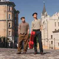 Обкладинка треку: Перший крок Обкладинка: Перший крок