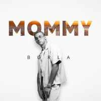 Обкладинка треку: Mommy Обкладинка: Mommy