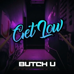 Обкладинка: Get Low