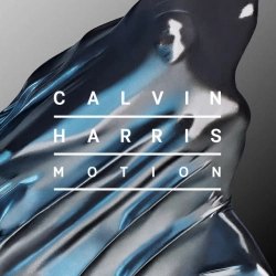 Обкладинка: Outside (feat Ellie Goulding)