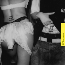 Фото виконавця Charli xcx & Billie Eilish