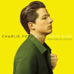 Обкладинка: We Don't Talk Anymore (feat Selena Gomez)
