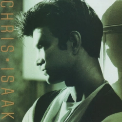 Фото виконавця Chris Isaak
