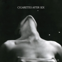 Виконавець Cigarettes After Sex Фото виконавця Cigarettes After Sex