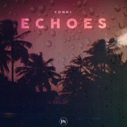 Обкладинка треку: Echoes Обкладинка: Echoes