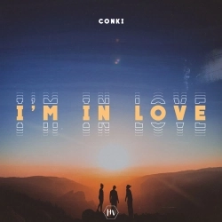 Обкладинка треку: I'm in Love Обкладинка: I'm in Love