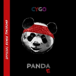 Обкладинка треку: Panda E - Tim3bomb Remix Обкладинка: Panda E - Tim3bomb Remix