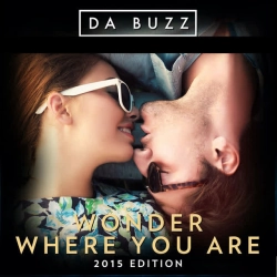 Обкладинка треку: Wonder Where You Are (Radio Edit) Обкладинка: Wonder Where You Are (Radio Edit)