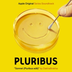 Обкладинка: Sonnet - Pluribus edit (from 'Pluribus')